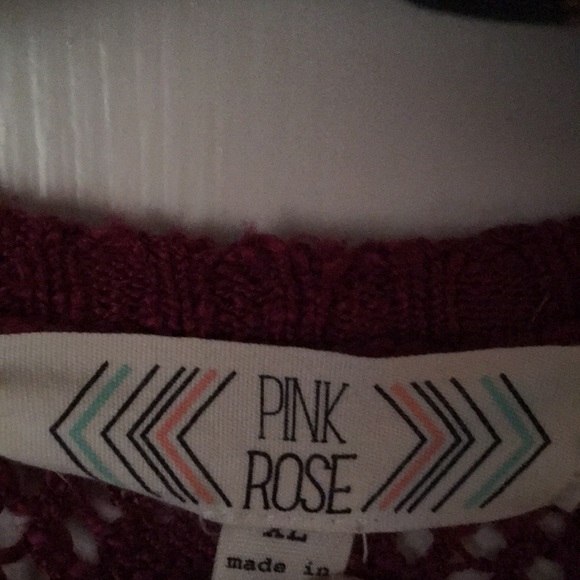 Sweater - Picture 3 of 3